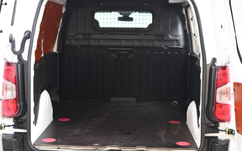 CITROEN Berlingo Van