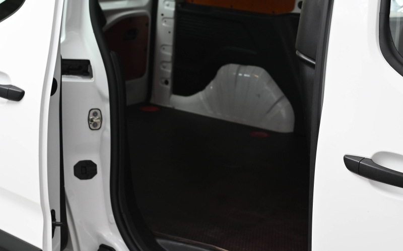 CITROEN Berlingo Van
