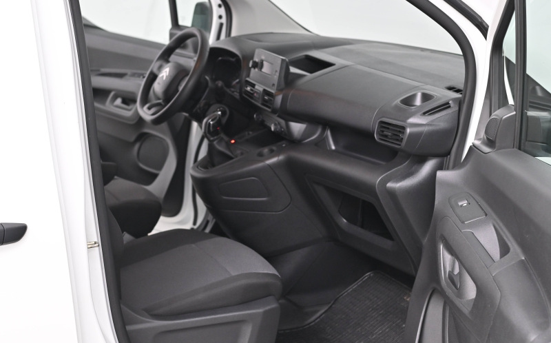 CITROEN Berlingo Van