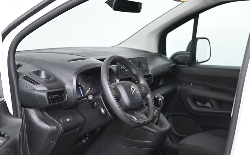 CITROEN Berlingo Van