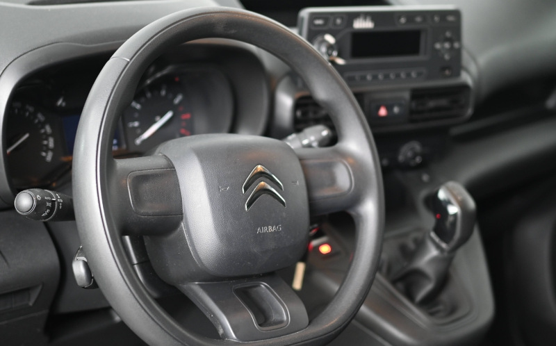 CITROEN Berlingo Van