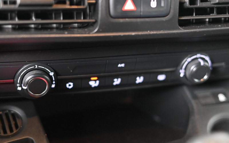 CITROEN Berlingo Van