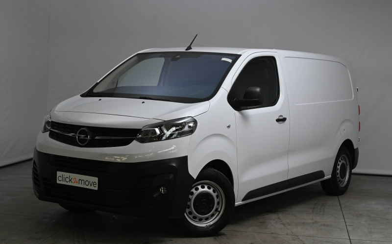 OPEL Vivaro Fg