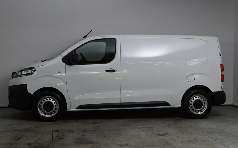 OPEL Vivaro Fg