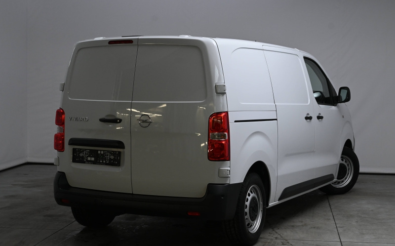 OPEL Vivaro Fg