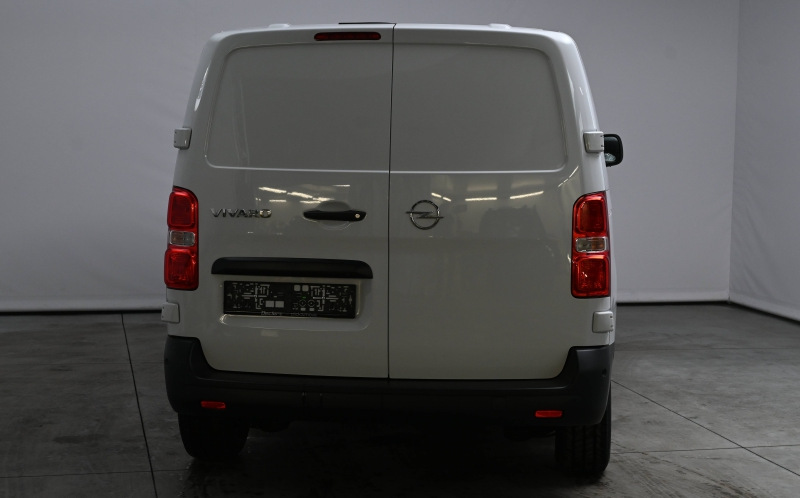 OPEL Vivaro Fg