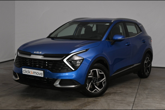 KIA Sportage KIA Sportage