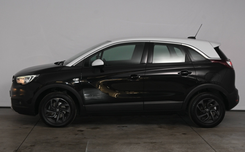 OPEL Crossland X OPEL Crossland X