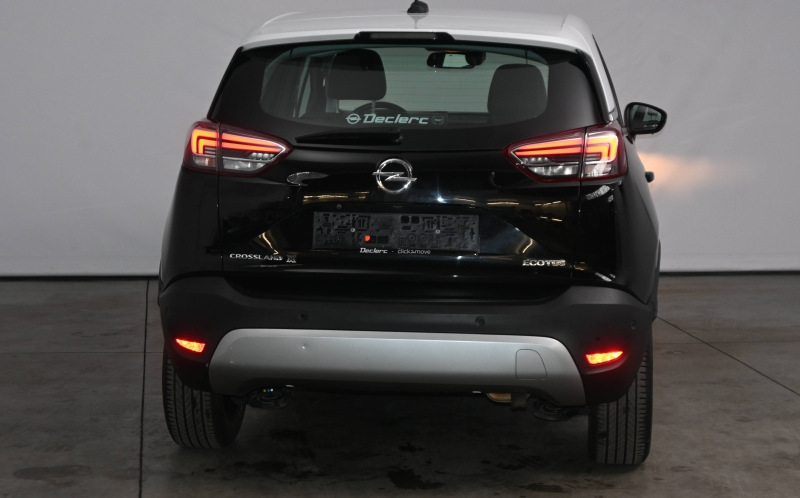 OPEL Crossland X OPEL Crossland X