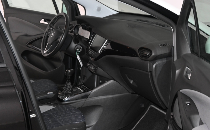 OPEL Crossland X OPEL Crossland X