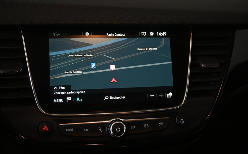 OPEL Crossland X OPEL Crossland X