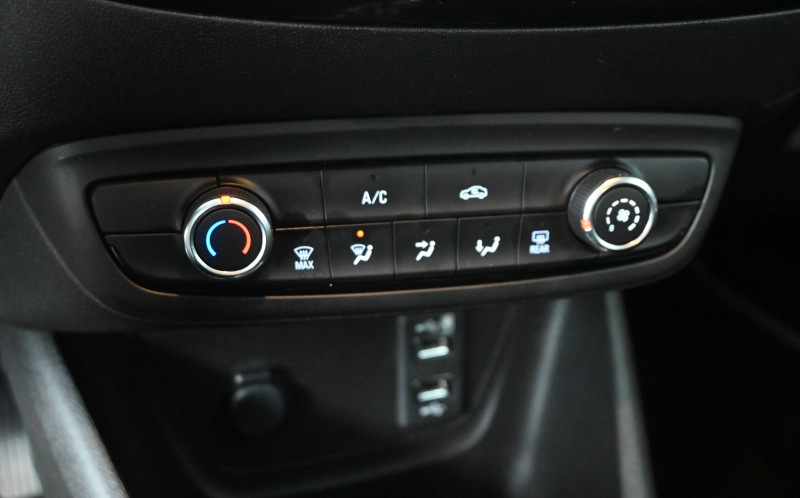 OPEL Crossland X OPEL Crossland X