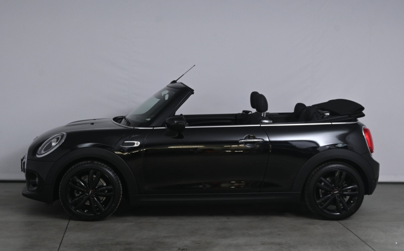 MINI Cabrio MINI Cabrio