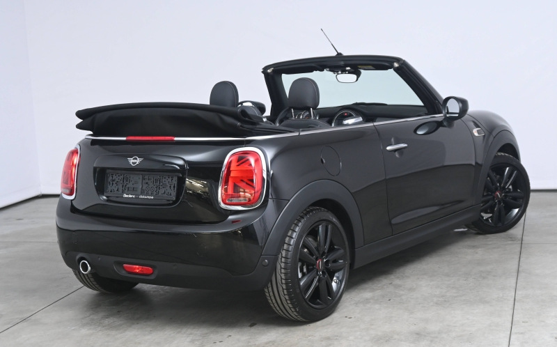 MINI Cabrio MINI Cabrio