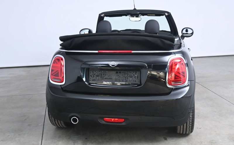 MINI Cabrio MINI Cabrio