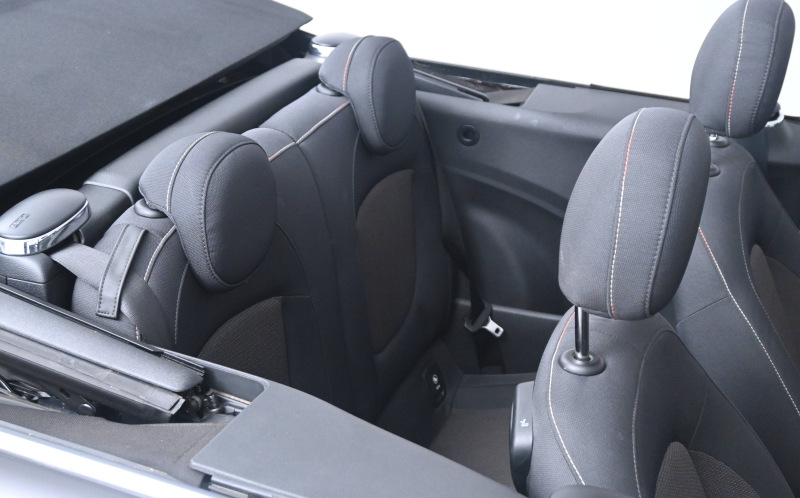 MINI Cabrio MINI Cabrio