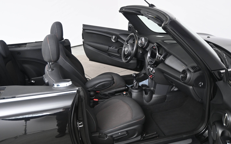 MINI Cabrio MINI Cabrio