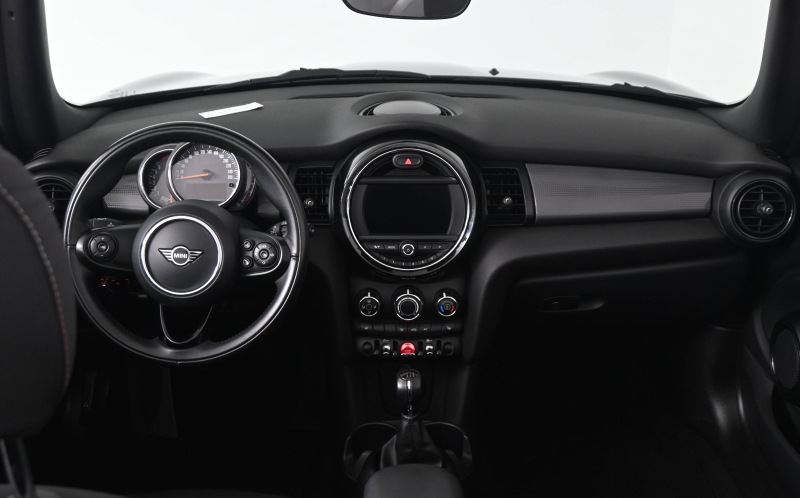 MINI Cabrio MINI Cabrio