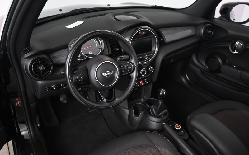 MINI Cabrio MINI Cabrio