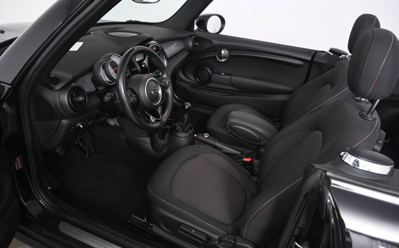 MINI Cabrio MINI Cabrio