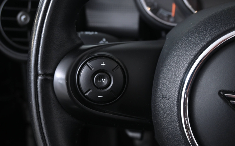 MINI Cabrio MINI Cabrio