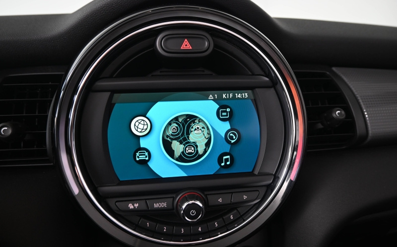 MINI Cabrio MINI Cabrio