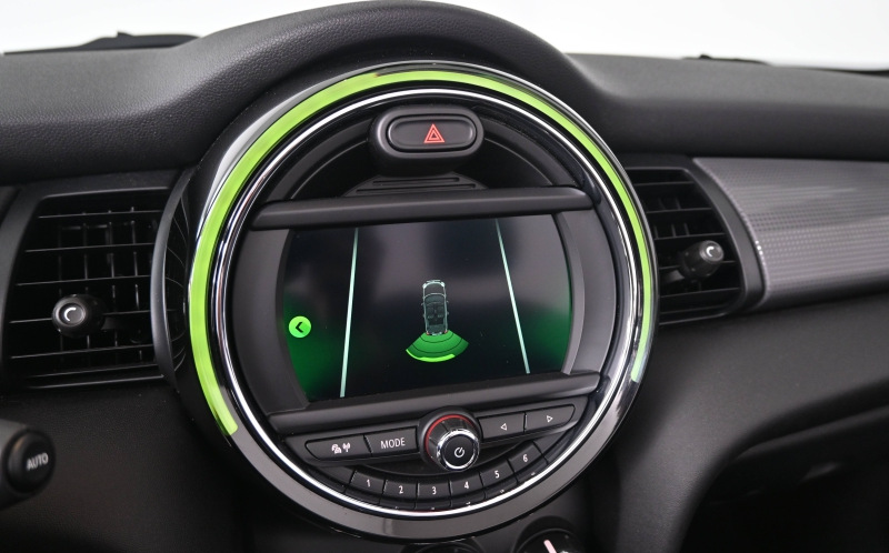 MINI Cabrio MINI Cabrio