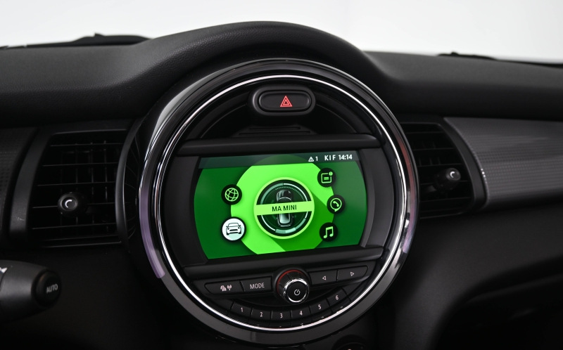 MINI Cabrio MINI Cabrio