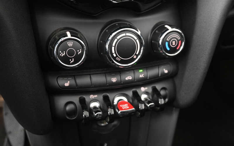 MINI Cabrio MINI Cabrio