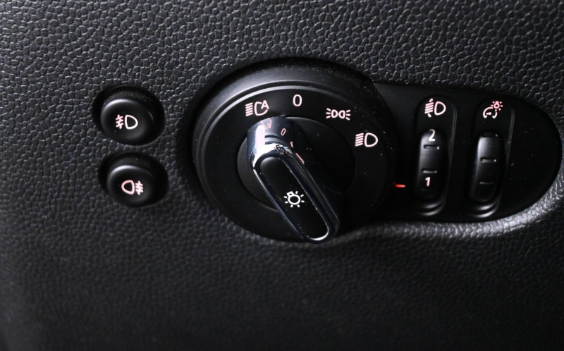 MINI Cabrio MINI Cabrio