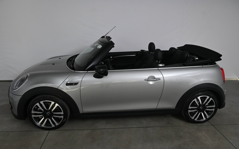 MINI Cabrio MINI Cabrio