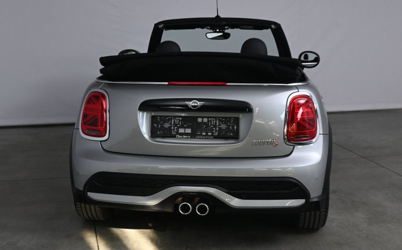 MINI Cabrio MINI Cabrio