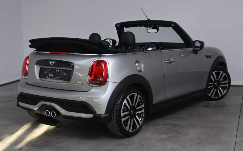MINI Cabrio MINI Cabrio