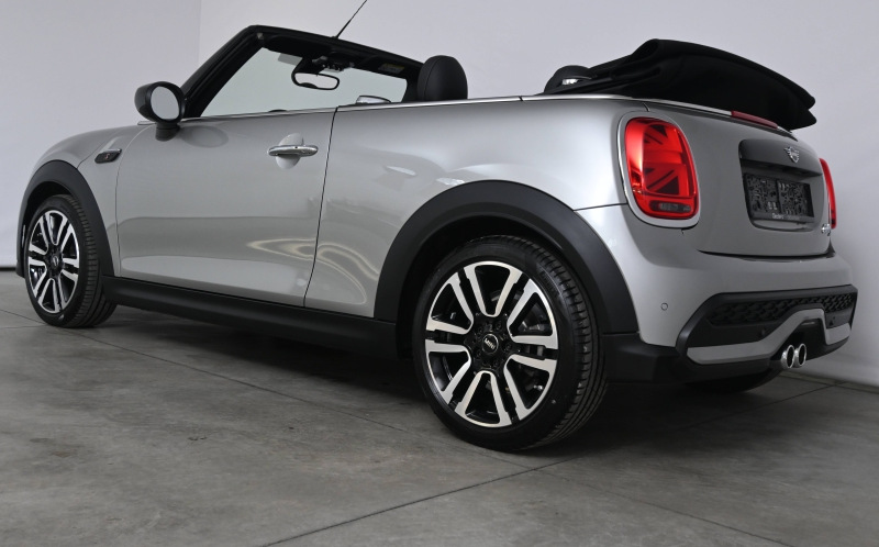 MINI Cabrio MINI Cabrio