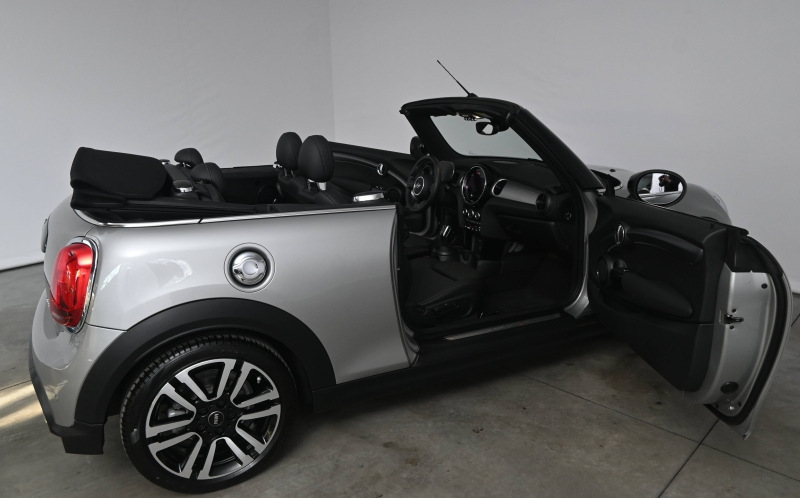 MINI Cabrio MINI Cabrio