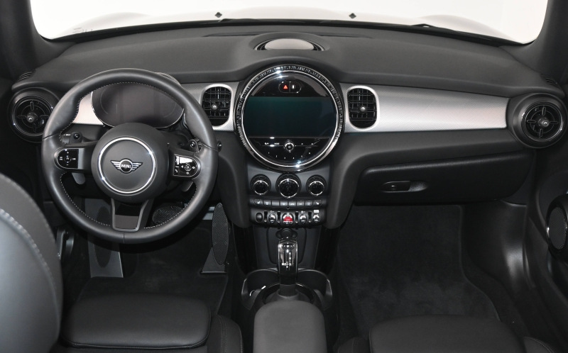 MINI Cabrio MINI Cabrio