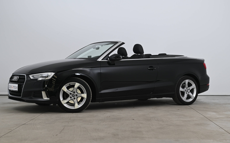 AUDI A3 Cabriolet