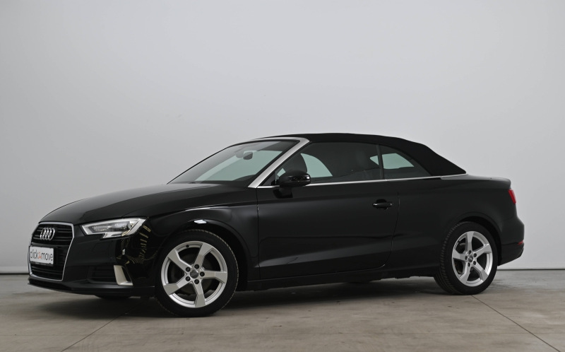 AUDI A3 Cabriolet
