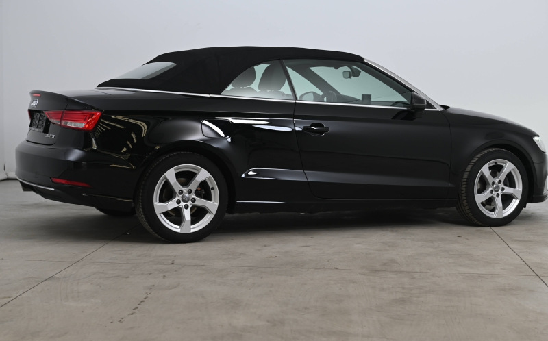 AUDI A3 Cabriolet