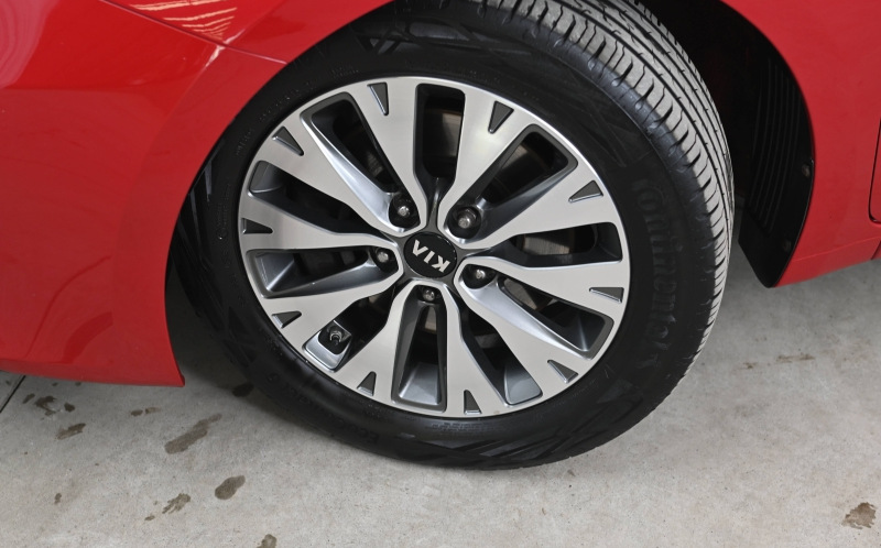 KIA Cee'd KIA Cee'd