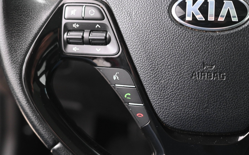 KIA Cee'd KIA Cee'd