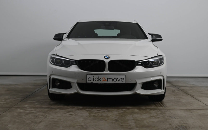 BMW Série 4 Gran Coupé