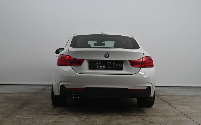 BMW Série 4 Gran Coupé