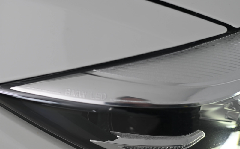 BMW Série 4 Gran Coupé