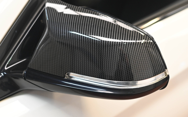 BMW Série 4 Gran Coupé