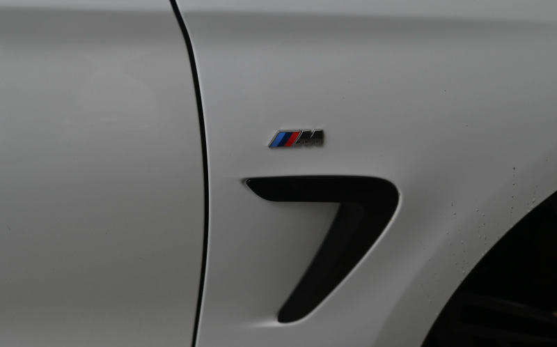 BMW Série 4 Gran Coupé