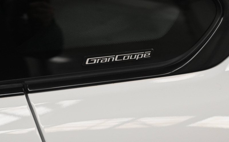 BMW Série 4 Gran Coupé