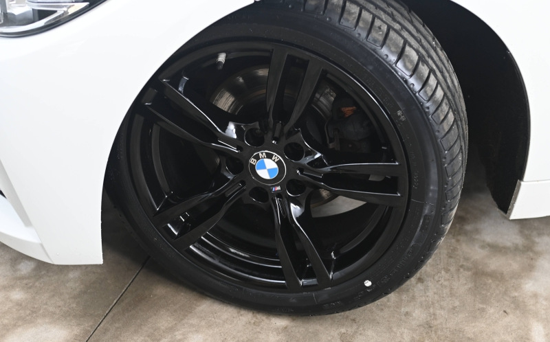 BMW Série 4 Gran Coupé