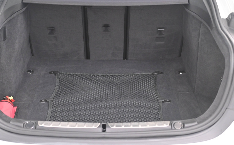 BMW Série 4 Gran Coupé