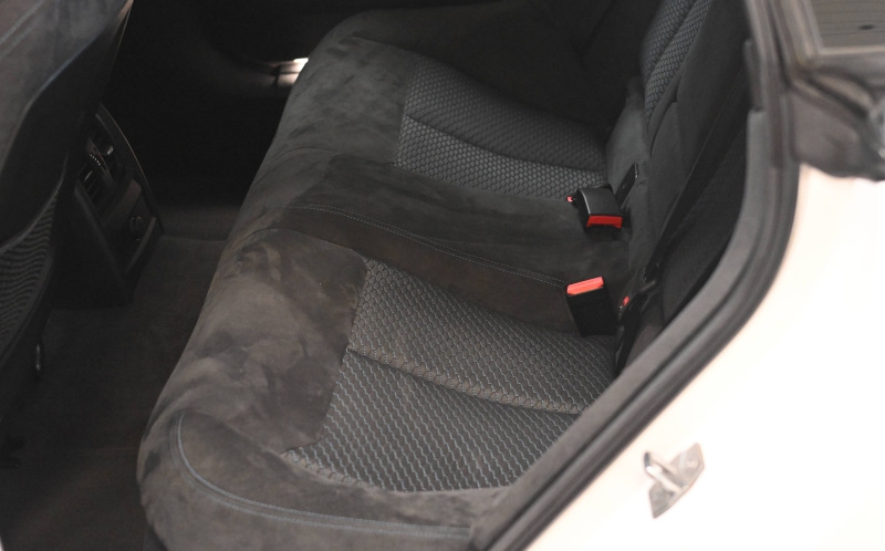 BMW Série 4 Gran Coupé